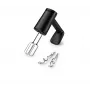 Handmixer Philips HR3781/00 — 500 W, zwart, kneden en mixen, kunststof behuizing