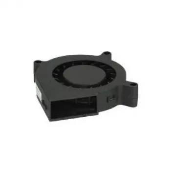 Titan TFD-B5015M12B computerkoelcomponent behuizingsventilator 5 cm zwart (TFD-B5015M12B)