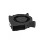 Titan TFD-B5015M12B computerkoelcomponent behuizingsventilator 5 cm zwart (TFD-B5015M12B)