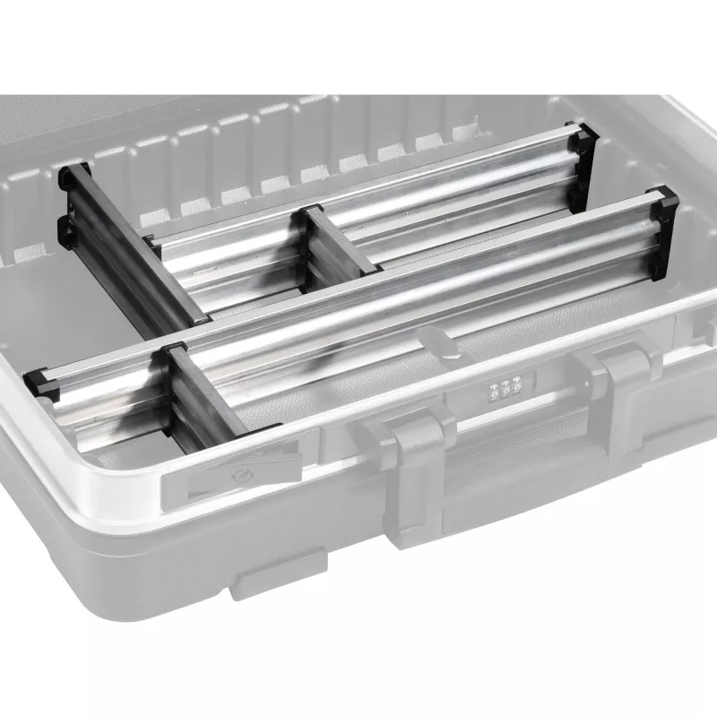 B&W Cases 109.47 scheidingswandenset voor JET 5000 koffer