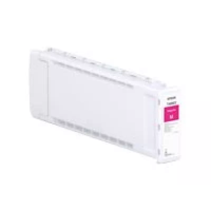 Inktpatroon Epson singlepack UltraChrome Pro 6 T48M30N magenta