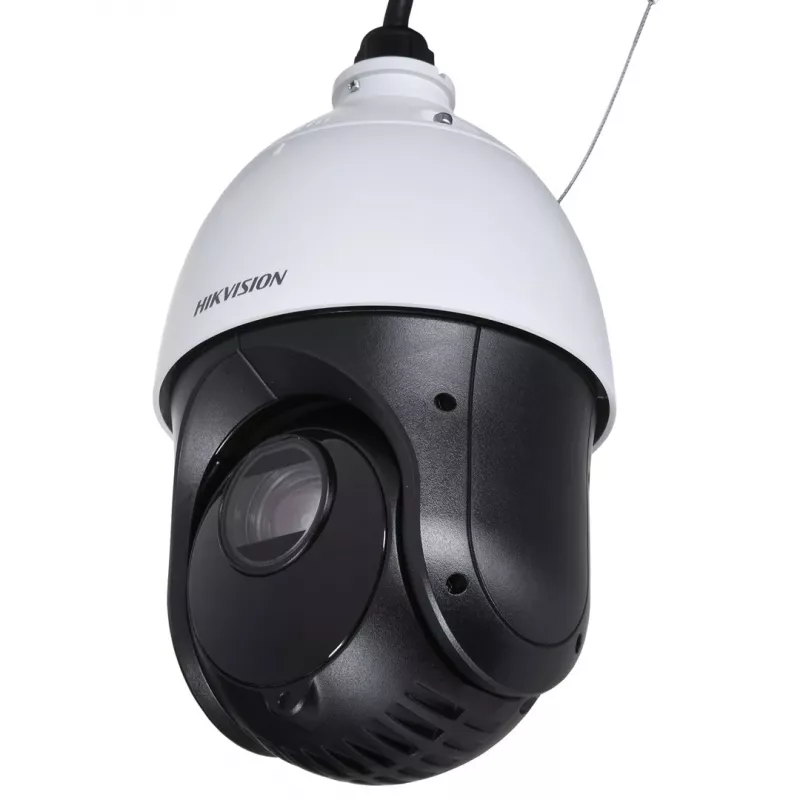 Hikvision DS-2DE4425IW-DE(T5) beveiligingscamera dome IP bewakingscamera buiten 2560 x 1440 pixel plafond/muur