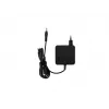 Voeding Green Cell AD25PV2 65W, 19V 3,42A AC/DC-laptopoplader, zwart