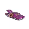 Modelbouw Buick Riviera 1065 1/26