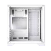 Gamemax | behuizing | INFINITY MINI WH | M-ATX