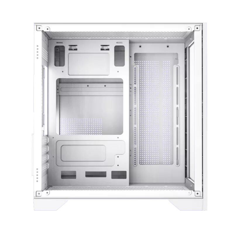 Gamemax | behuizing | INFINITY MINI WH | M-ATX