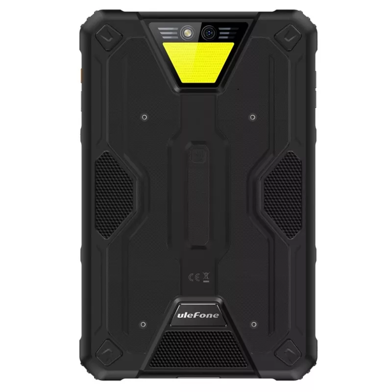 Tablet Ulefone Armor Pad 2 11 inch 2 GHz Mediatek Helio G99 8 GB RAM 256 GB Android 13