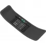 Wera elektronica- en fijnmechanica-bit-schroevendraaier Kraftform Kompakt Micro 11 Electronics 1 5/32 (4 mm) HIOS, 5/32 ( (05073676001)