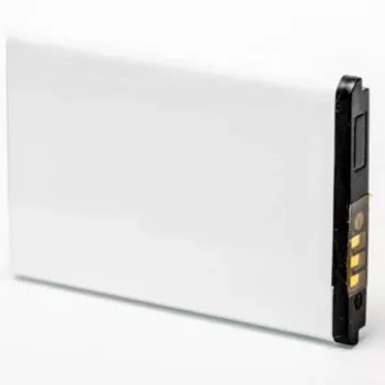 batterij extra digital voor Samsung C5212 / M110 / E1100, 3,7V 1000mAh