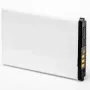 batterij extra digital voor Samsung C5212 / M110 / E1100, 3,7V 1000mAh