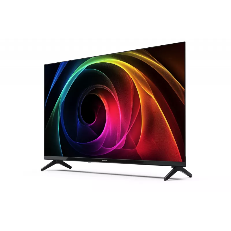 Sharp LED-televisie 32HA1205E 32