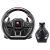 Stuur + pedalen + joystick Subsonic SA5658 zwart USB voor PlayStation 4 Xbox One