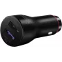 Auto-oplader HUAWEI CP36 22,5W USB voertuigvoeding, enkelvoudige aansluiting 22,5 W uitgang