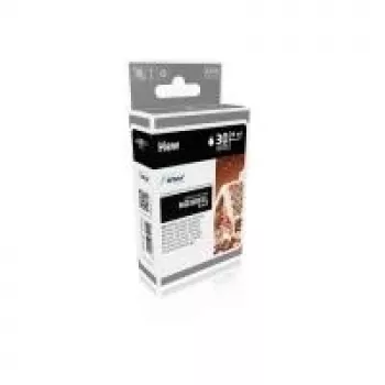 ASTAR zwart - compatibel - inktpatroon (alternatief voor: HP 300XL, HP 300)