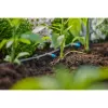 Irrigatiedruppelaar Gardena 13317-20 2 l/h zwart in-line-montage