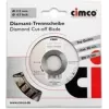 Slijpschijf Cimco 208712