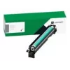 Lexmark 85D0P00 Zwarte fotogeleidereenheid voor CX930/CX931/XC9325/XC9335