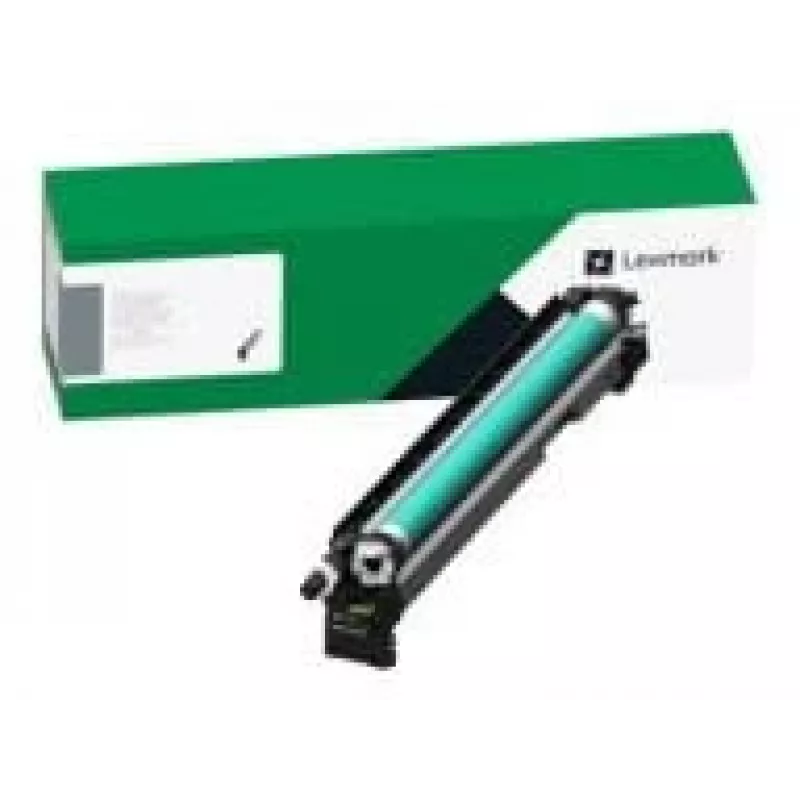 Lexmark 85D0P00 Zwarte fotogeleidereenheid voor CX930/CX931/XC9325/XC9335