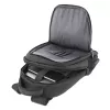 Laptoptas rugzak Tellur Companion 15,6 inch met USB-aansluiting, zwart