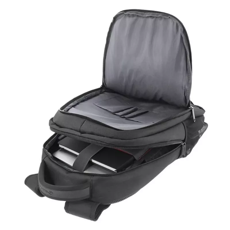 Laptoptas rugzak Tellur Companion 15,6 inch met USB-aansluiting, zwart