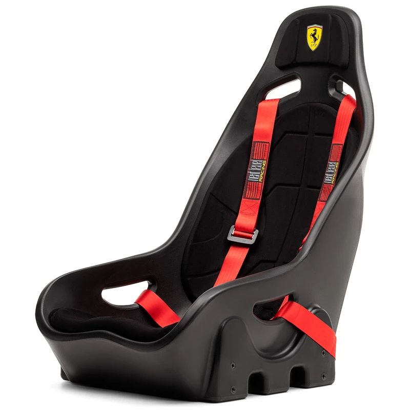 Next Level Racing NLR-E047 Elite ES1 Seat Scuderia Ferrari Edition - gamingstoel