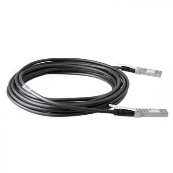 Hewlett-Packard HP - netwerkkabel - SFP+ - 7 m (J9285B)