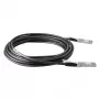 Hewlett-Packard HP - netwerkkabel - SFP+ - 7 m (J9285B)