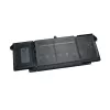 Origin Storage BTI 7FMXV-BTI 4-cels laptopaccu voor Latitude 5320 (OEM 7FMXV, TN2GY, 0TN2GY)