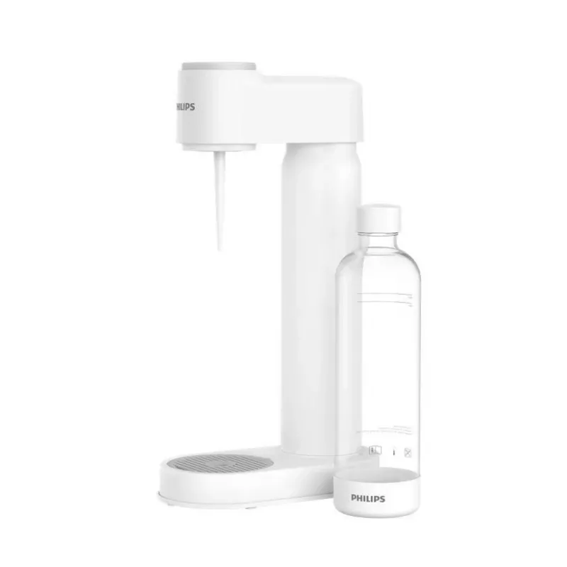 Sodamachine wit ADD4901WH/10