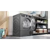 Bosch WQG245DXSN warmtepompdroger 9 kg