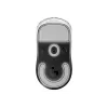 Logitech G PRO X SUPERLIGHT draadloze gaming-muis