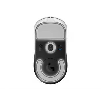 Logitech G PRO X SUPERLIGHT draadloze gaming-muis