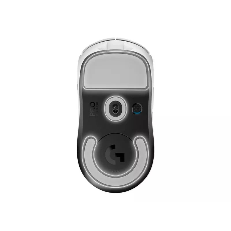 Logitech G PRO X SUPERLIGHT draadloze gaming-muis