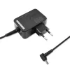 Voeding QOLTEC 45W 19V voor draagbare apparaten — vervangende voeding 45 W 19 V