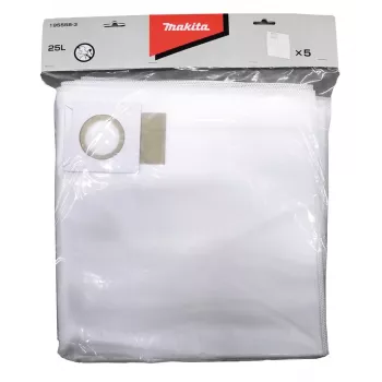 Makita 195558-3 stofzuigeraccessoire/-vervangingsonderdeel stofzak