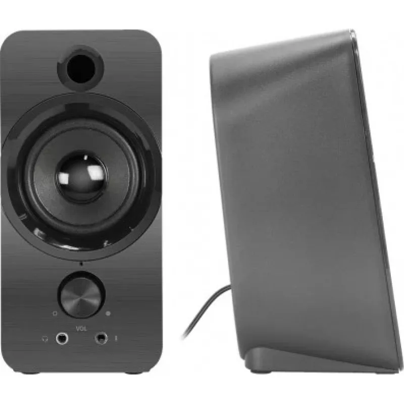 LUIDSPREKER SPEEDLINK DAROC 6 W