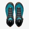 Schoenen rush trk gtx-pagoda blue-mango-42 SCARPA