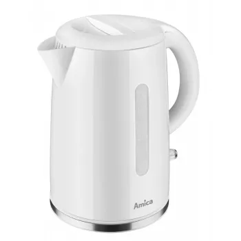 Amica waterkoker wit KF1001