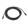 Optische audiokabel Toslink-Toslink, 3m