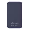 Carlinkit 4.0 CPC200-CP2A draadloze adapter voor Apple CarPlay en Android Auto, wifi 5150-5250/5725-5850 MHz, Bluetooth 5.2, USB-C, blauw