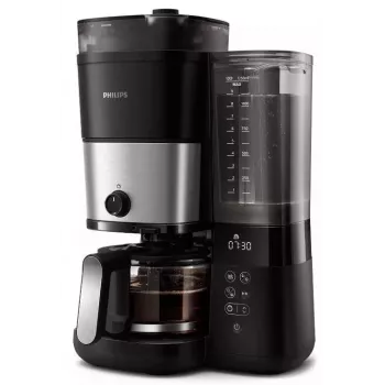 Philips HD7900 semi-automatisch filterkoffiezetapparaat 1,25 L