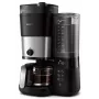 Philips HD7900 semi-automatisch filterkoffiezetapparaat 1,25 L