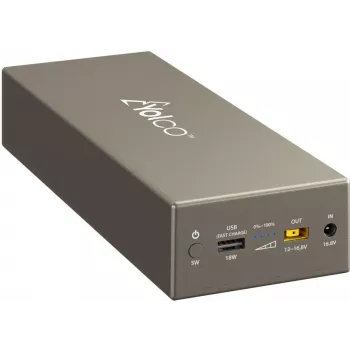 Yolco externe accu-powerbank voor Yolco CSX5 koelkasten