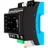 Go-e CH-30-01 voeding zwart