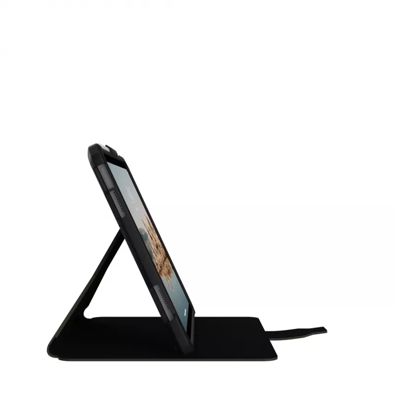Urban Armor Gear 12339X117272 tablethoes 27,7 cm (10.9) folio groen