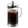 Koffiepers GEFU Diego 1000 ml RVS hittebestendig