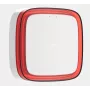 Brandmelder-accessoire Vad STROBE/EN54 wit 118605 Ajax