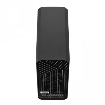 Fractal Design Torrent tower zwart