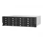 QNAP TL-R1620Sep-RP HDD-behuizing zwart, grijs 2,5/3,5 inch