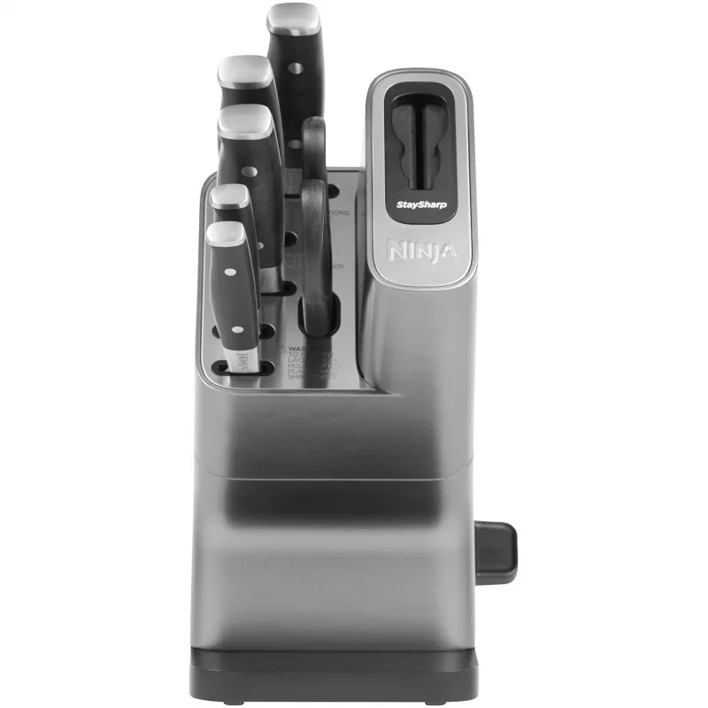 Ninja K32006EU zilver